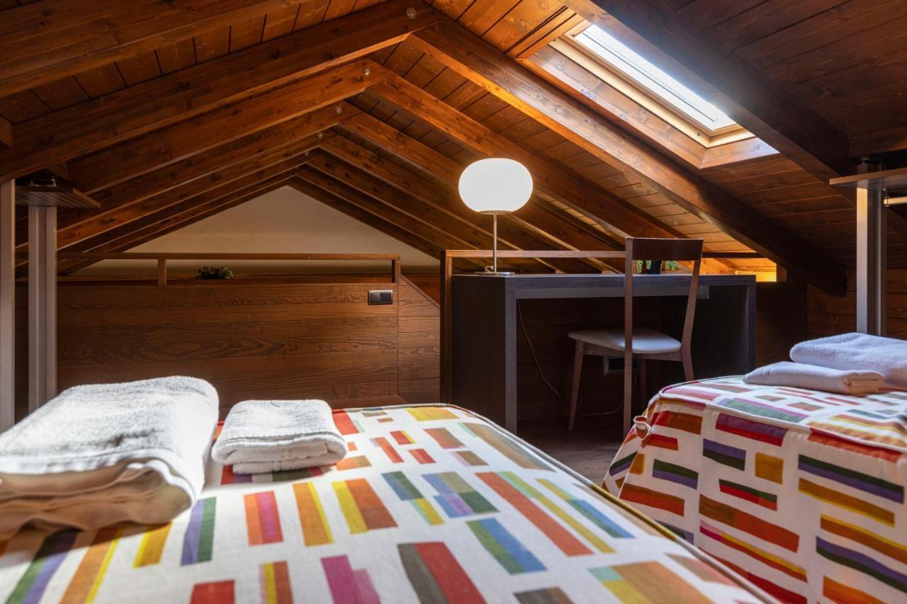 Apartamentos Casa Roldan I Бенаске Экстерьер фото
